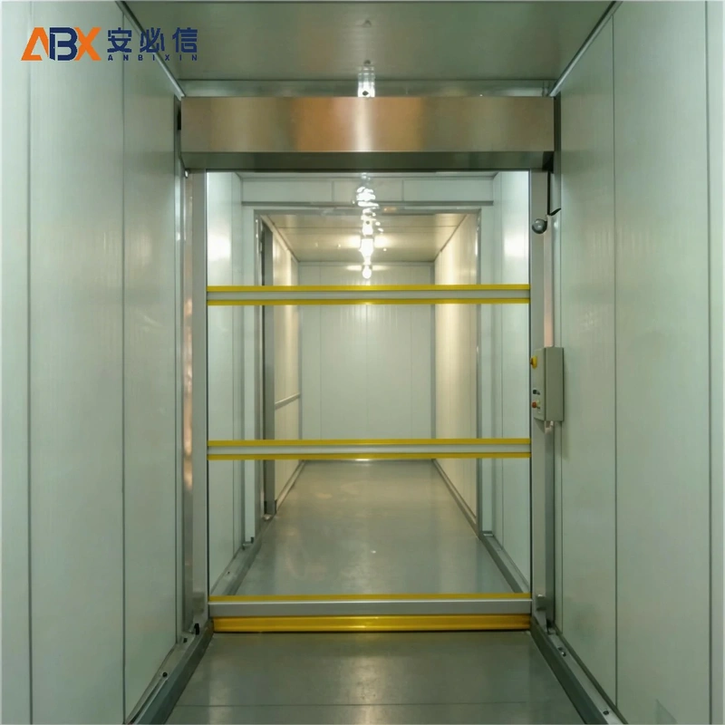伊犁哈萨克快速门